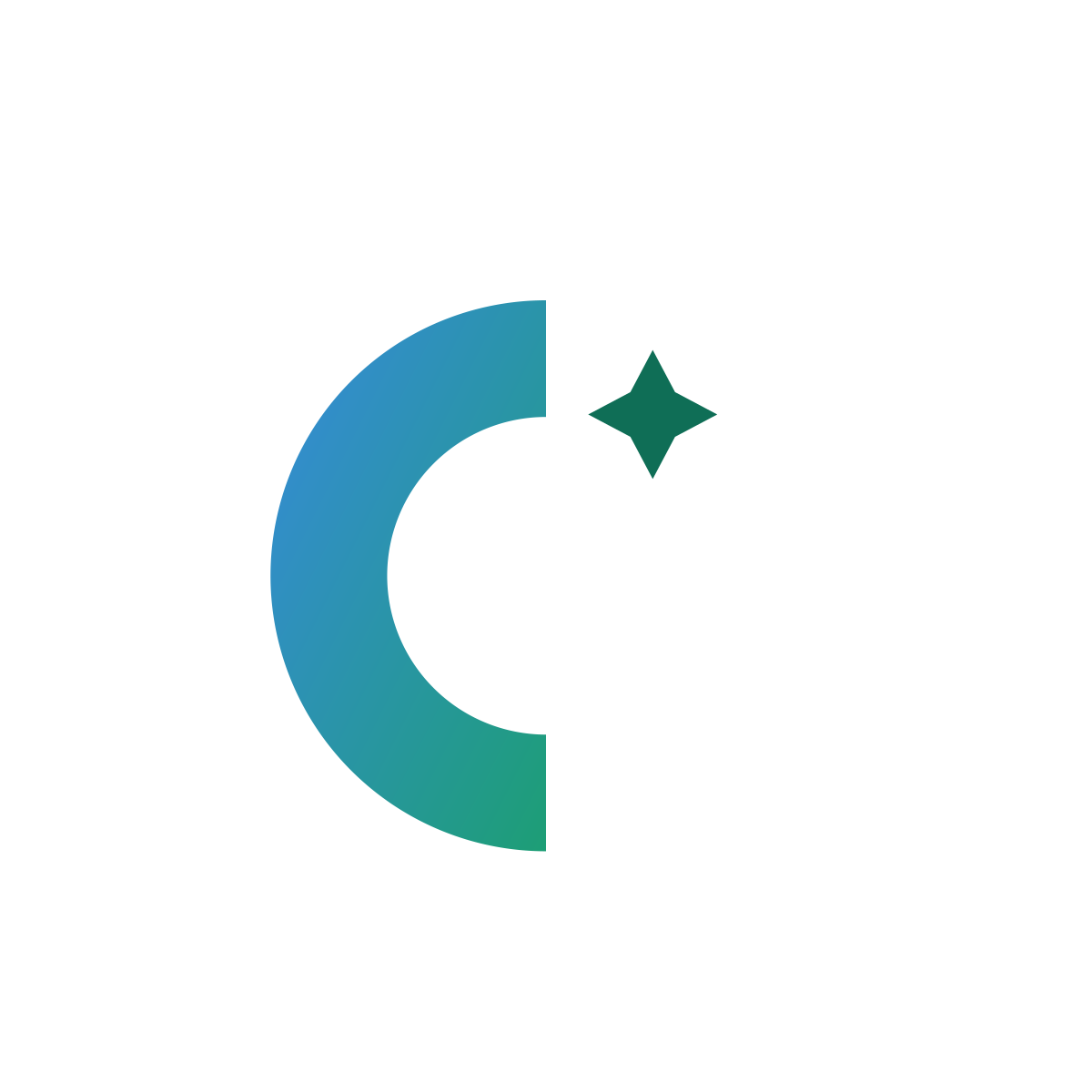 CVision AI Logo